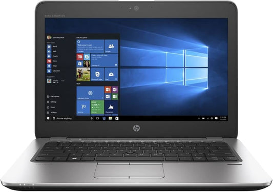 HP ELITEBOOK,INTEL I5 5300,8GB di RAM,480 SSD,WINDOS 10PRO