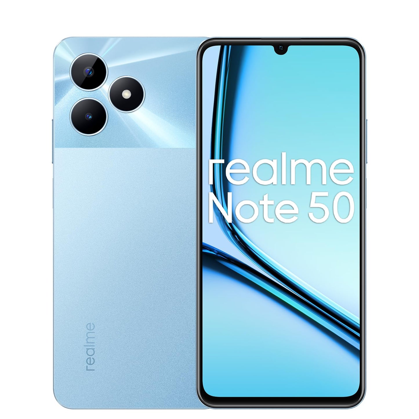 REALME NOTE 50 4/128 GB