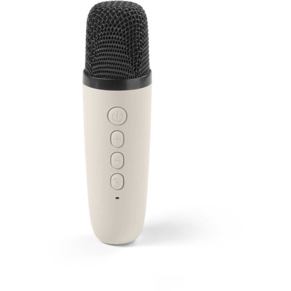 MINI KARAOKE CON MICROFONO WIRELESS