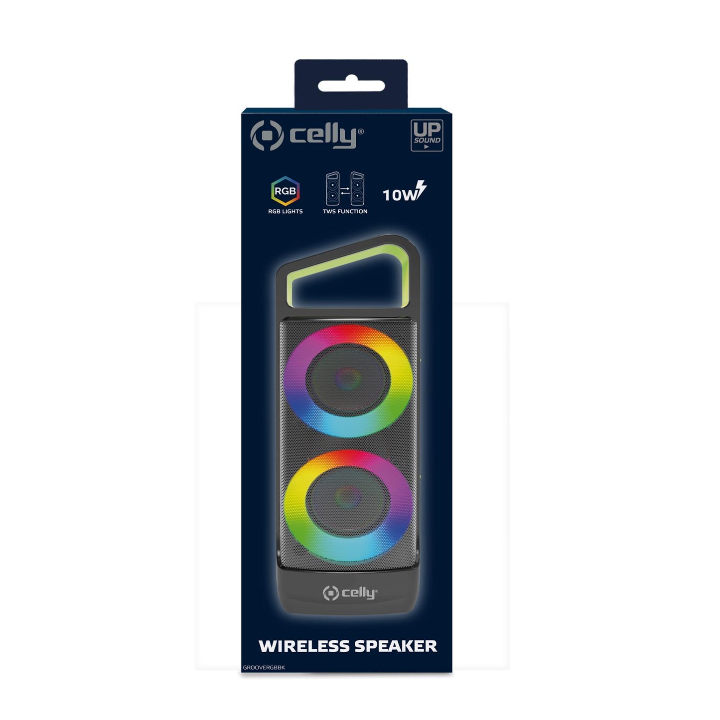 SPEAKER CELLY 10W