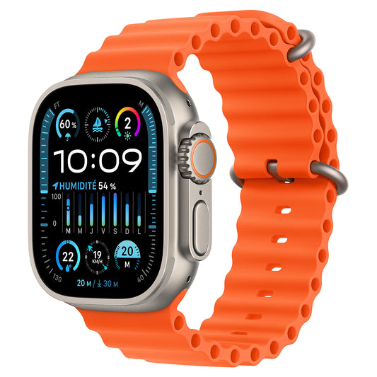 Apple Watch Ultra Espositivo