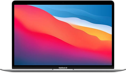 MACBOOK AIR M1 8GB RAM 256GB SSD 13"