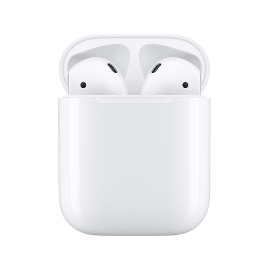 AIRPODS  (seconda generazione)