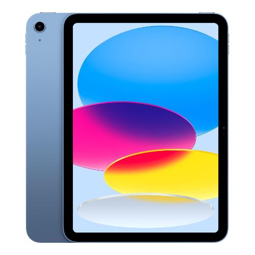 IPAD 10TH. GEN 64 GB WI-FI