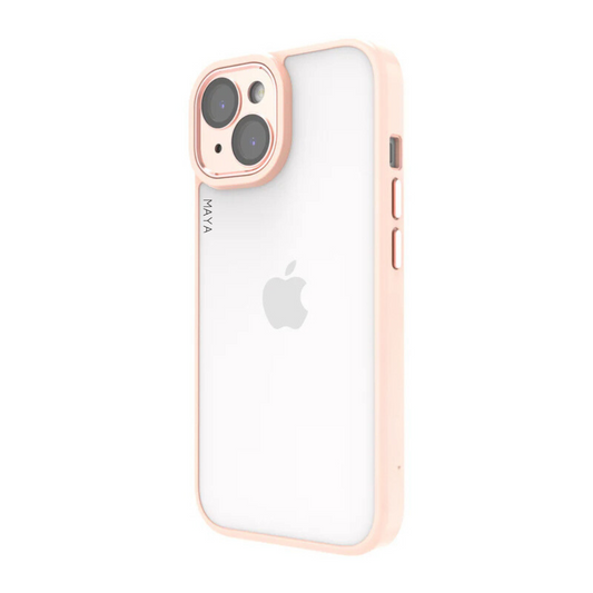 MAYA GLAM Iphone Rosa