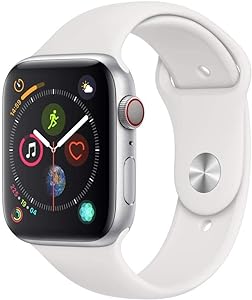 APPLE WATCH SERIES 4