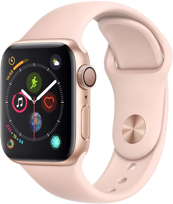 APPLE WATCH SERIES 4