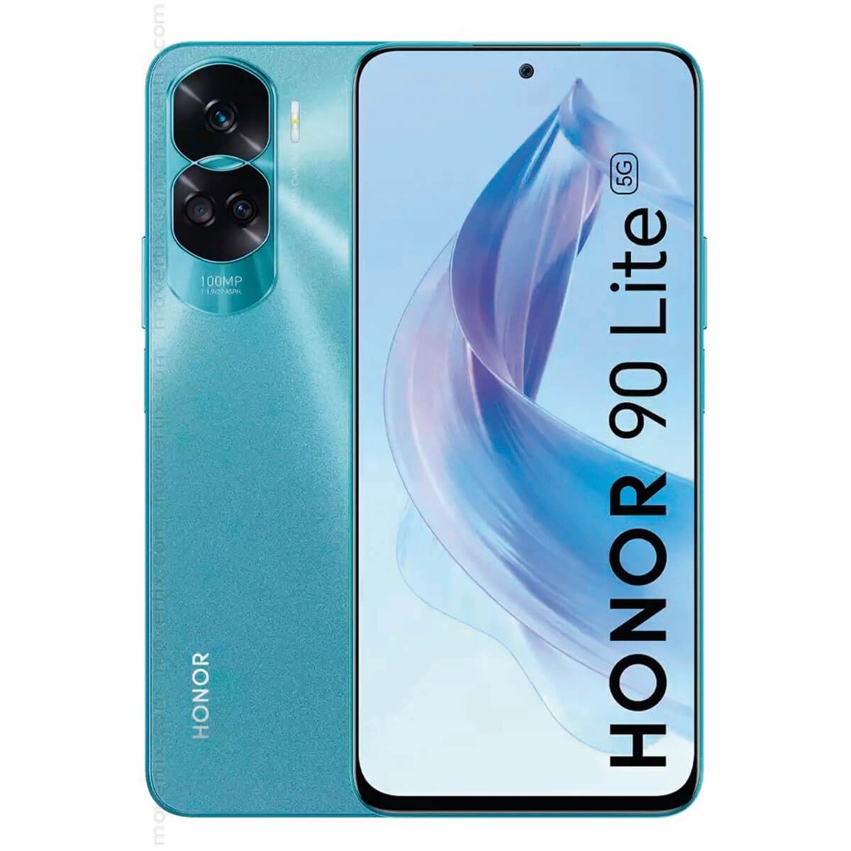 HONOR 90 LITE