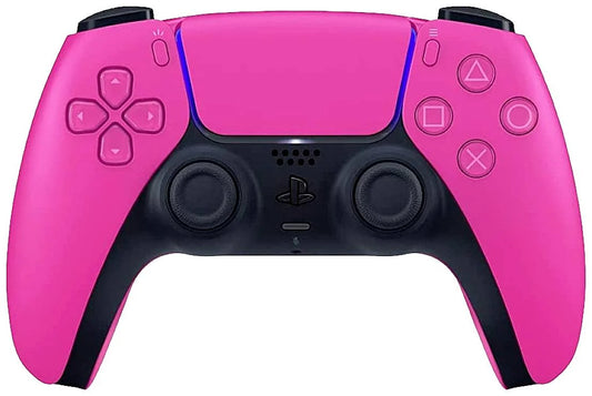 JOYSTICK PS5 PINK