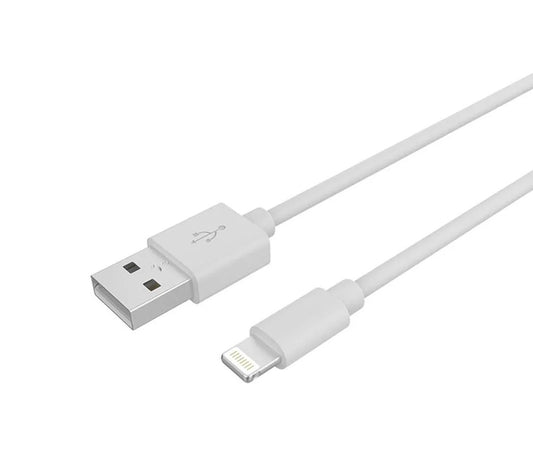 USB-A TO LIGTNING 2M CELLY