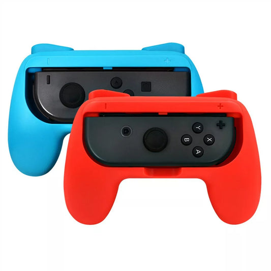 GRIPS FOR N-SWITCH JOY-CONS