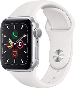 APPLE WATCH SERIES 5